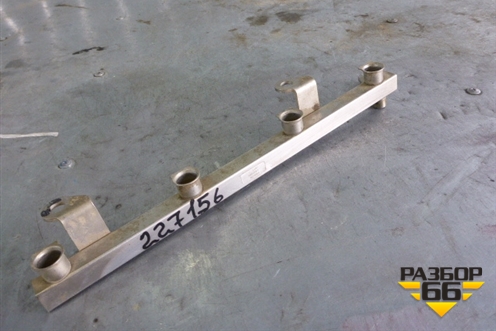 Рейка топливная рампа (1.3л) для Lifan Breez с 2007г (Бриз)