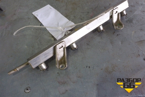 Рейка топливная рампа (1.3л SQR473F) для Chery Kimo(A1) с 2008г