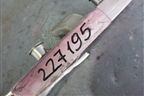 Рейка топливная рампа (1.3л SQR473F) для Chery Kimo(A1) с 2008г