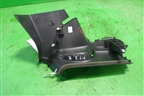 Обшивка стойки задняя нижняя правая (седан) (BM51F613C46ACW) для Ford Focus 3 с 2011г