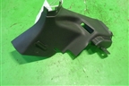 Обшивка стойки задняя нижняя правая (седан) (BM51F613C46ACW) для Ford Focus 3 с 2011г