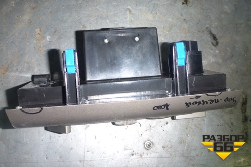 Модуль управления отопителем для Chery Fora(A21) с 2006г