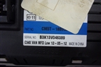Дисплей информационный (CM5T18B955AB) для Ford Focus 3 с 2011г