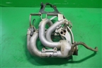 Коллектор впускной (1.6л 4G18) (MN137917) для Mitsubishi Lancer-9  с 2003-2008г