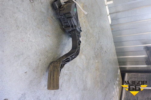 Педаль газа электронная (4S619F836AA) для Ford Fiesta с 2001-2008г