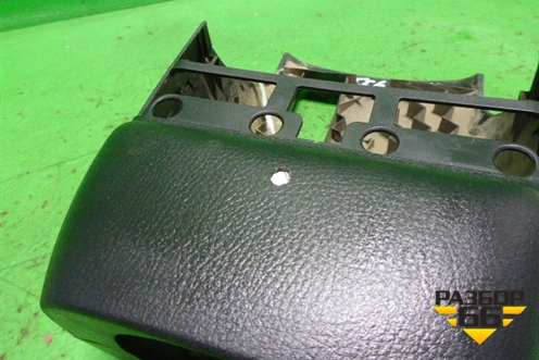Кожух рулевой колонки для Mazda Mazda 6 (GG) с 2002-2007г