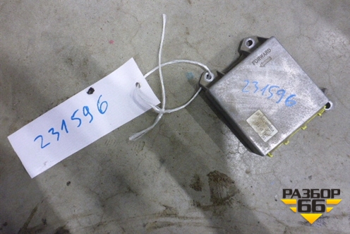 Блок управления AIR BAG для Mazda Mazda 6 (GG) с 2002-2007г
