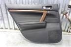 Обшивка двери задней левой под электрику для Nissan Teana (J31) с 2003-2008г