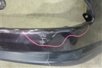 Бампер задний (под парктроник) (5215948100) для Lexus RX 300 c 2009-2015г