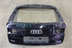 Дверь багажника без стекла (универсал) для Audi A6 (C7) с 2011-2018г
