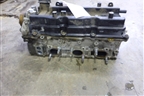 Головка блока цилиндров (левая в сборе 2.4л V6 QR23) для Nissan Teana (J31) с 2003-2008г