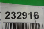 Коллектор впускной (верхняя часть 2.3л V6 QR23) (140108J160) для Nissan Teana (J31) с 2003-2008г