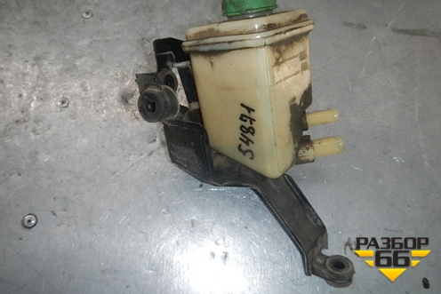 Бачок гидроусилителя для Chery Cross Eastar (В14) с 2008г (Кросс Истар)