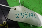Накладка порога внутренняя переднего правого (в проём) (769B09Y000) для Nissan Teana (J31) с 2003-2008г