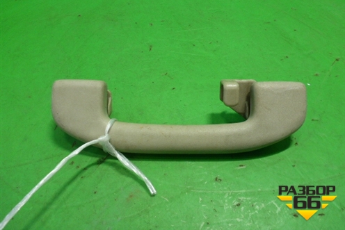 Ручка внутренняя потолочная для Nissan Teana (J31) с 2003-2008г