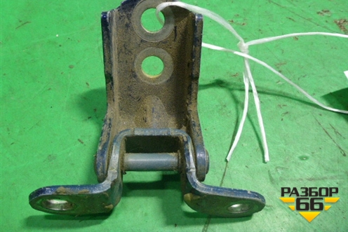 Петля двери задней правой нижняя для Nissan Teana (J31) с 2003-2008г