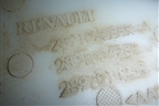 Бачок омывателя лобового стекла для Renault Sandero с 2009-2014г