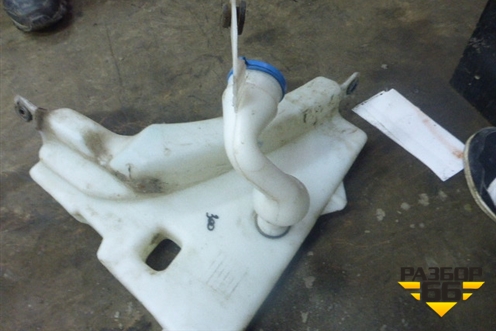 Бачок омывателя лобового стекла для Lifan Breez с 2007г (Бриз)