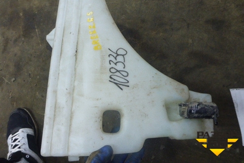 Бачок омывателя лобового стекла для Lifan Breez с 2007г (Бриз)