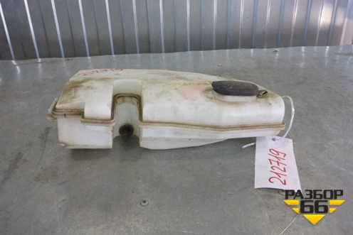 Бачок омывателя лобового стекла (289106288R) для Renault Logan с 2004-2015г
