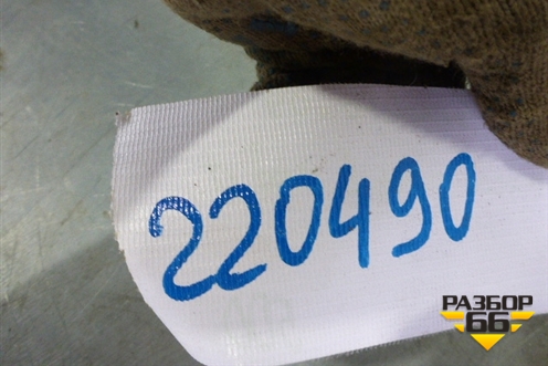 Бачок омывателя лобового стекла для Renault Sandero с 2009-2014г