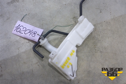 Бачок расширительный для Great Wall Hover М4 с 2012г