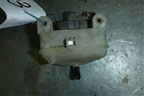 Бачок тормозной (98AB2C217BC) для Ford Focus 1 с 1998-2004г