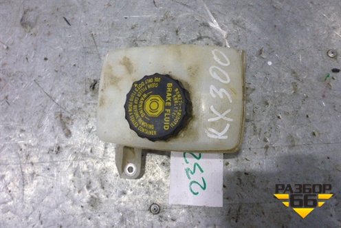 Бачок тормозной для Lexus RX 300/330/350 с 2003-2009г (РХ)