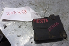 Блок предохранителей подкапотный для Ford Fiesta с 2001-2008г