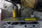 Проигрыватель CD/DVD чейнджер для Volkswagen Touareg c 2002-2010г