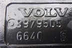 Корпус воздушного фильтра  (3979505) для Volvo  TRUCK FH с 2008-2013г