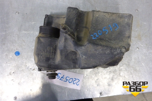 Корпус воздушного фильтра для Renault Scenic с 2003-2009г