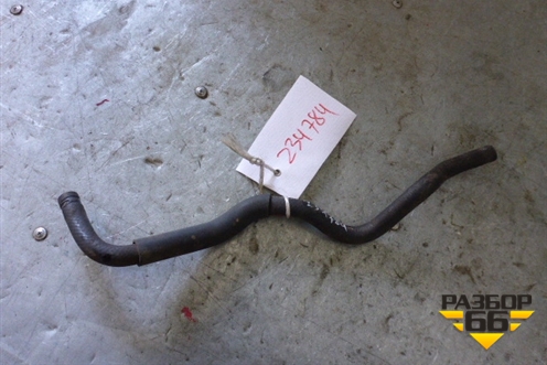 Патрубок системы охлаждения для Infiniti Infiniti FX35/37/50 QX70 (S51) с 2008-2013г (ФХ)