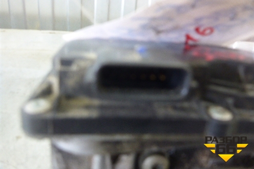 Заслонка дроссельная электрическая (8200828992B) (3.0л TD V9X) для Infiniti Infiniti FX35/37/50 QX70 (S51) с 2008-2013г