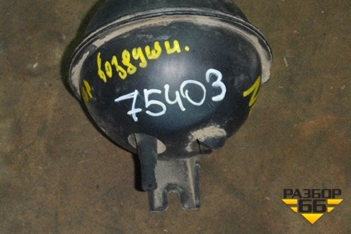 Ресивер воздушный для Daewoo Nexia с 1995-2016г