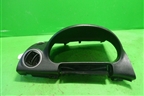 Накладка на щиток приборов для Mazda Mazda 6 (GH) с 2007-2012г
