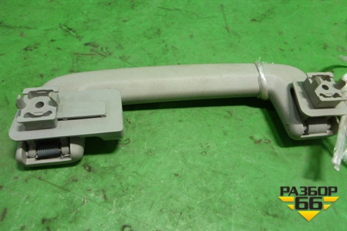 Ручка внутренняя потолочная для Land Rover Range Rover Sport с 2005-2012г