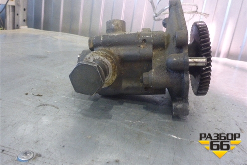 Насос гидроусилителя  (DC1109) (2108038) для Scania 5 R Series с 2004-2016г