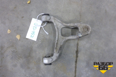 Рычаг передний правый верхний (420407505) для Audi R8 с 2007г