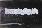 Накладка двери багажника (BB5313B482AGW) для Ford Explorer c 2010г