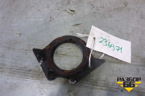 Крышка коленвала задняя (2.0л 8v) для Ford Focus 1 с 1998-2004г
