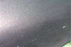 Накладка двери задней правой (BT4378254A76BAW) для Ford Edge с 2007-2015г