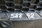 Решетка в передний бампер правая (после 2006г) для Volkswagen Touareg c 2002-2010г