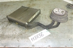 Испаритель кондиционера для Audi A4 (В6) с 2000-2006г