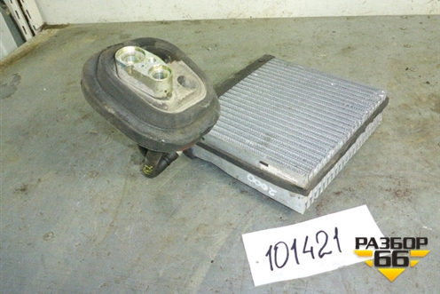 Испаритель кондиционера (4M5H19860AE) для Ford Focus 2 с 2008-2011г