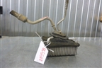 Испаритель кондиционера для Ford Mondeo 3 с 2000-2007г