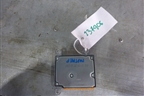 Блок управления AIR BAG (965319088) для Peugeot Partner с 2002-2010г