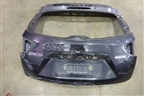 Дверь багажника без стекла (KDZ16202XD) для Mazda CX 5 с 2012-2016г