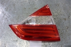 Фонарь задний внутренний левый (LED после 2013г седан) (3T5945093A) для Skoda Superb с 2008-2015г