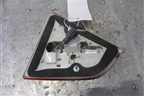 Фонарь задний внутренний левый (LED после 2013г седан) (3T5945093A) для Skoda Superb с 2008-2015г